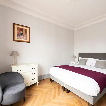 Objectif Lune 巴黎